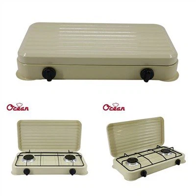 2 кухненски газов котлон