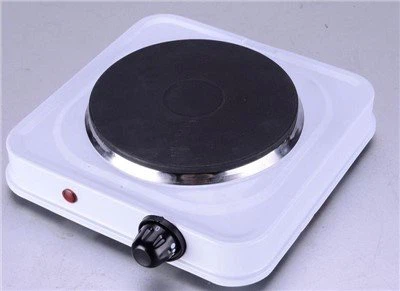 Електрически котлон с една горелка