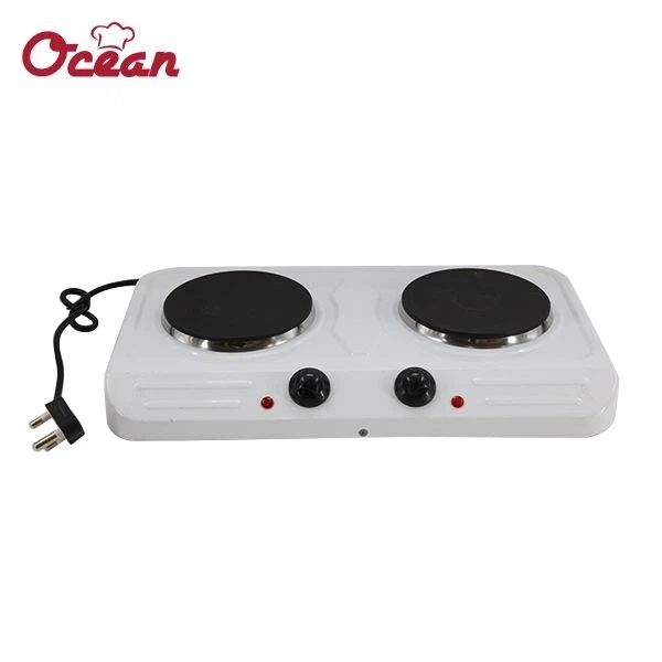 Гореща плоча със серпентина